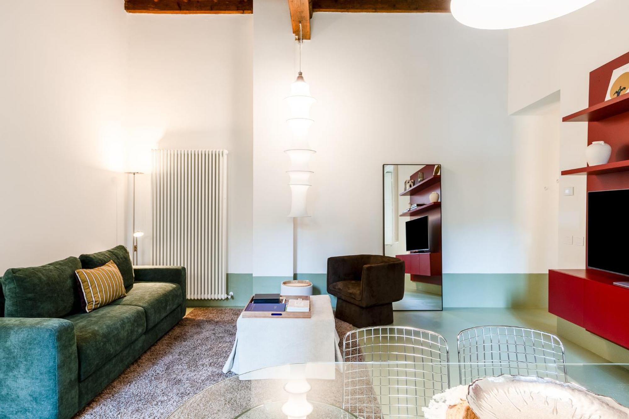 Vetra Luxury Apartment Mailand